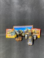 Combo Skylanders Superchargeurs Shark Shooter Terrafin, Consoles de jeu & Jeux vidéo, Jeux | Autre, Enlèvement ou Envoi, Comme neuf