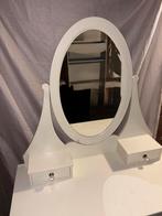 IKEA kapper, Huis en Inrichting, Tafels | Kaptafels, Ophalen, Zo goed als nieuw