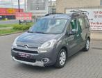 Citroen Berlingo 1.6Benzine 80.000km Met Garantie AL GEKEURD, Voorwielaandrijving, 4 cilinders, 72 kW, 5 deurs