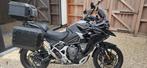 Triumph tiger 1200 gt pro full option perfecte staat, Motoren, Particulier, Cruise Control