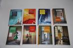 frieda klein thriller serie * 8 boeken * nicci french, Boeken, Ophalen of Verzenden, Gelezen