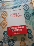 Monique de Karmadec. La femme surdouée., Ophalen of Verzenden