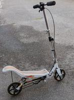 Space scooter, Fietsen en Brommers, Ophalen, Zo goed als nieuw