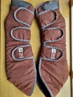 Transport beschermers achter van BR- Jos Lansink, Ophalen of Verzenden, Gebruikt, Transport