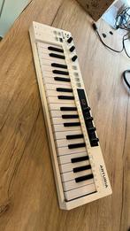 Arturia keystep 37 USB MIDI-controller toetsenbord, Muziek en Instrumenten, Ophalen of Verzenden, Zo goed als nieuw