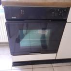 Oven inbouw, weinig gebruikt, zeer goede staat, bieden kan, Ophalen of Verzenden, Inbouw, Oven