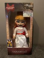 Collectors item - Annabelle the conjuring doll, Verzamelen, Poppen, Ophalen, Zo goed als nieuw, Pop