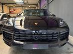 Porsche Cayenne 3.0 E-Hybrid Bose Pano Full. Opt., Auto's, Porsche, Cayenne, 0 min, 0 kg, Zwart