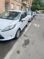 Ford Fiesta 1.6TDI - EURO 5, Auto's, Euro 5, Particulier, Te koop, Elektrische buitenspiegels