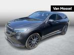 Mercedes-Benz EQC 400 4M AMG LINE + PARKEERSENSOREN + CAMERA, Automaat, Stof, Gebruikt, Euro 6