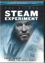 steam experiment, Vanaf 16 jaar, Ophalen of Verzenden, Nieuw in verpakking, Detective en Krimi
