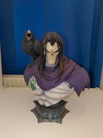 Darksiders Death Bust définitive F4F First 4 Figures, Verzamelen, Ophalen, Zo goed als nieuw