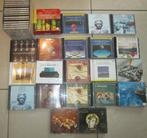 46 CD Prima Original contenant de la musique classique, CD & DVD, Enlèvement ou Envoi, Comme neuf, Coffret