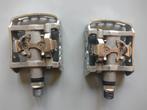 Shimano SPD gecombineerde pedalen PD-M324, Fietsen en Brommers, Ophalen, Algemeen, Overige typen, Zo goed als nieuw
