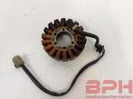 Dynamo Suzuki GSX-R 600 750 K4 - K5 2004 t/m 2005 stator GSX, Motoren, Ophalen of Verzenden, Gebruikt