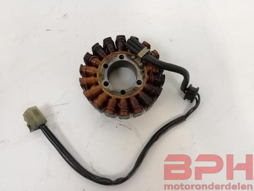 Dynamo Suzuki GSX-R 600 750 K4 - K5 2004 t/m 2005 stator GSX, Motoren, Onderdelen | Suzuki, Gebruikt, Ophalen of Verzenden