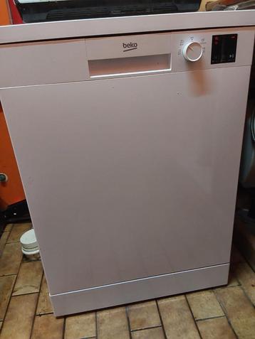 afwasmachine Beko beschikbaar voor biedingen