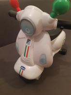 Chicco Loopwagen Vespa Primavera, Kinderen en Baby's, Ophalen of Verzenden, Nieuw, Auto, Met wieltjes