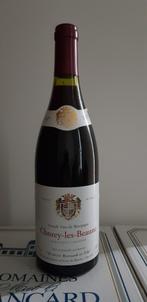 CHOREY-LES-BEAUNE 1997 - BOURGOGNE ROUGE, Frankrijk, Nieuw, Ophalen of Verzenden, Rode wijn