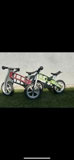 FirstBike street fietsen, Ophalen of Verzenden, Gebruikt, Minder dan 16 inch