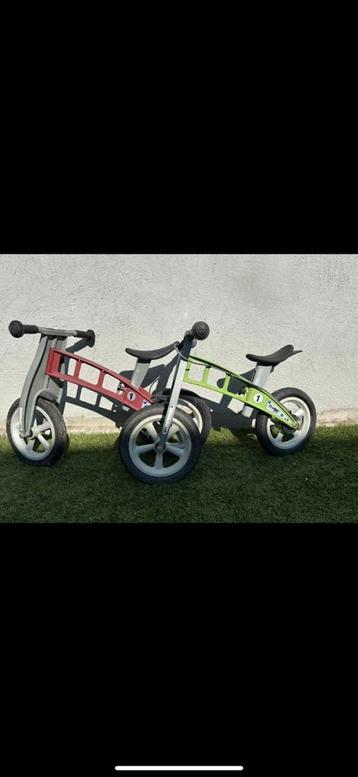 FirstBike street fietsen  beschikbaar voor biedingen