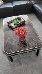 Granieten salontafel, Huis en Inrichting, Ophalen