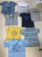 Kledij+ Schoenen LENTE  140 tot 162 ( merken), Merkkledij diverse, Jongen of Meisje, Ophalen of Verzenden, Zo goed als nieuw