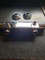 Thermostaat douchekraan, Enlèvement, Utilisé, Douche