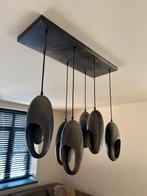 Prachtige handgemaakte luster, Huis en Inrichting, Lampen | Hanglampen, Ophalen, Zo goed als nieuw