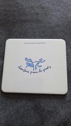 cd jean jacques goldman "chansons pour les pieds", Cd's en Dvd's, Cd's | Franstalig, Ophalen, Zo goed als nieuw