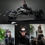 Catwoman Batpod 1/3 Queen Studio Neuf !, Verzamelen, Ophalen, Zo goed als nieuw