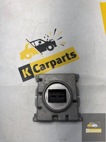 Audi A3 Koplamp module Origineel 7PP941572AC beschikbaar voor biedingen