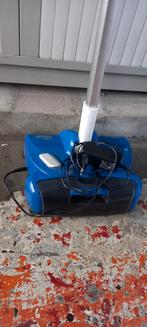 Aspirateur electrique avec le chargé ( très peu utilisé), Enlèvement ou Envoi