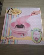 Nieuw! Bestron Suikerspin machine, Ophalen of Verzenden, Nieuw