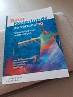 Marilene Gathier - Better Dutch - La parole, Livres, Marilene Gathier; Dina Bouman-Noordermeer; Rita Rutten; Erica..., Enlèvement ou Envoi