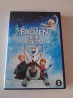 Dvd Frozen Disney, CD & DVD, DVD | Films d'animation & Dessins animés, Comme neuf, Enlèvement ou Envoi