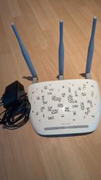 TP-Link Wireless N Access Point, Computers en Software, Accesspoints, Ophalen, Gebruikt