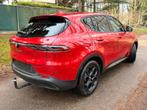 Alfa Romeo Tonale, Autos, Alfa Romeo, Rouge, Achat, Euro 6, Entreprise