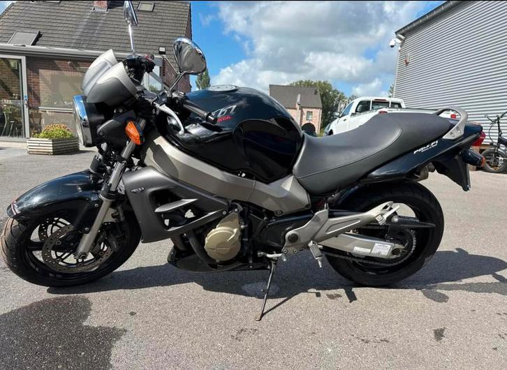 Honda x11 te koop!, Motoren, Motoren | Honda, Particulier, meer dan 35 kW, 4 cilinders, Motorrijbewijs A, Ophalen