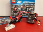 Lego 60084, Comme neuf, Enlèvement, Lego