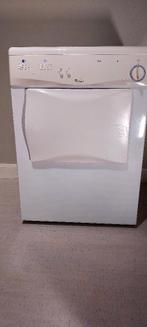 Droogkast Whirlpool AWZ2200, Elektronische apparatuur, Droogkasten, Ophalen, Gebruikt, Voorlader, Luchtafvoer