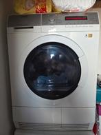 Droogkast aeg, Elektronische apparatuur, Ophalen