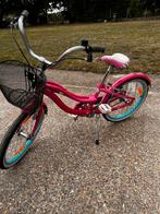 Meisjesfiets 20inch Retro Pink, Fietsen en Brommers, Ophalen, 20 inch, Schwinn