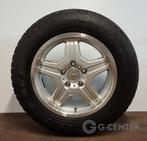 Mercedes-Benz AMG wielenset A4634011302 Yokohama 265/60 R18, Auto-onderdelen, Ophalen, 18 inch, Gebruikt, 265 mm