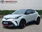 Toyota C-HR GR Sport+JBLpack+nav+cam+sens, Autos, SUV ou Tout-terrain, Hybride Électrique/Essence, 136 kW, Automatique