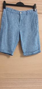 jongens short jeans maat 152, Kinderen en Baby's, Nieuw, Jongen, Ophalen, Overige typen