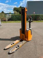 Elektrische stapelaar STILL EGV 10, Zakelijke goederen, Machines en Bouw | Heftrucks en Intern transport, Ophalen, Stapelaar, Tot 1000 kg