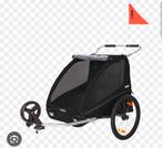 Thule coaster xt, Fietsen en Brommers, Ophalen, Opvouwbaar, Nieuw, 40 tot 60 kg