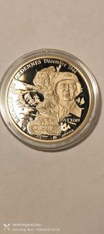 Médaille la bataille Ardennes, Collections, Enlèvement ou Envoi