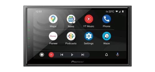 Pioneer SPH-EVO64DABAN - Apple Carplay sans fil - HDMI, Autos : Divers, Autoradios, Neuf, Enlèvement ou Envoi